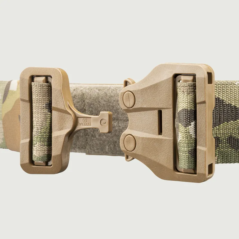 LFR Shooter Belt - MultiCam-6